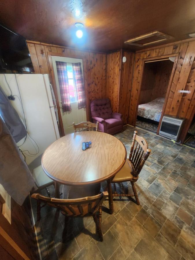 Cabin 2 Manistique Esterno foto